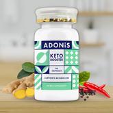 Ketosis Booster supplements